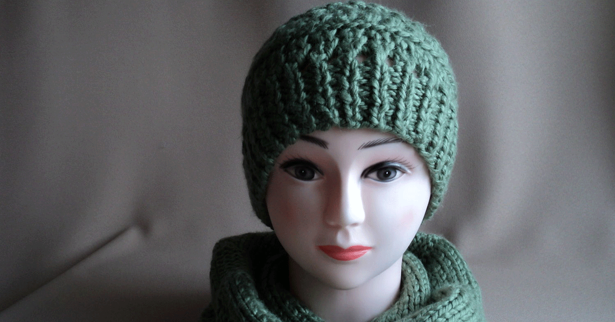 Czapki i beanie — zdjęcie artykułu