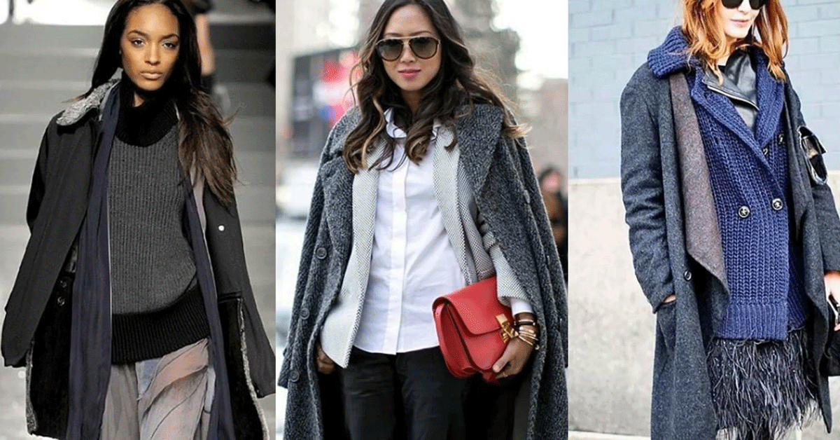 Warstwy na ulicy — zdjęcie artykułu