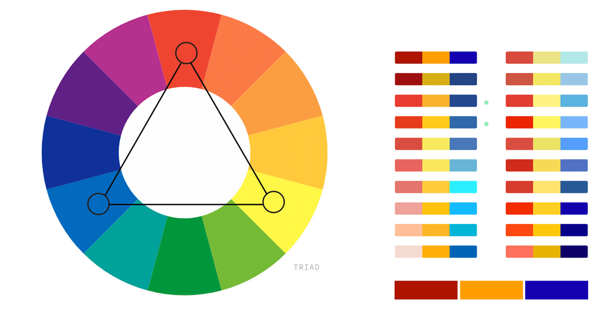 Color block — zdjęcie artykułu